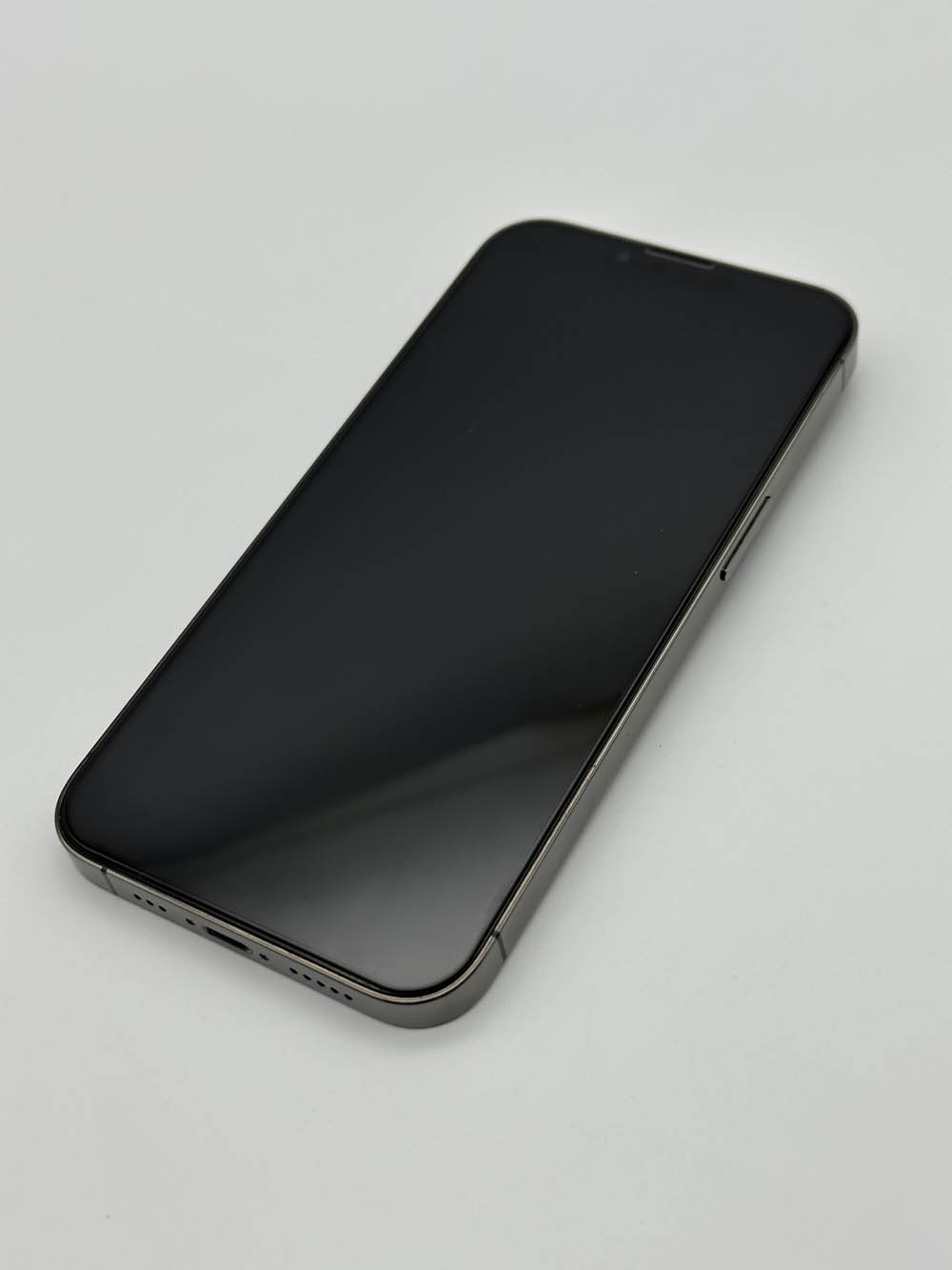 iPhone 13 Pro 256 GB Graphite SIM free (Used) Very good condition