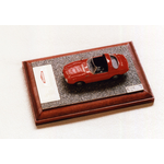 1/43 TOYOTA S800 Complete (Loading type red)