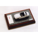 1/43 TOYOTA S800 Complete (Loading type white)