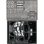 1/20 ティレル P34 2点セット (日本GP 仕様)