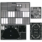 1/12 FW14B 3point Set.