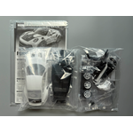 1/24 ポルシェ 911 GT3 RS (992) 半完成品キットのみ