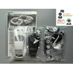 1/24 PORSCHE 911 GT3 RS (992) Semi-finished product kits + production support available