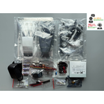 1/24 PORSCHE 911 GT3 RS (992) Semi-finished product kits + production support + production digital gimmick included