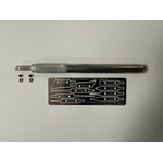 1/1 マイクロ バリオ ソー スペシャル パックセット・シルバー