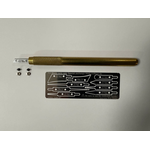 1/1 マイクロ バリオ ソー スペシャル パックセット・ゴールド