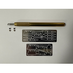 1/1 マイクロ バリオ ソー スペシャル フルパックセット・ゴールド