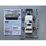 1/24 PRELUDE XX Semi-finished kits