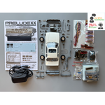 1/24 PRELUDE XX Semi-finished product kits + production support + production digital gimmick included