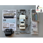1/24 PRELUDE XX Semi-finished product kits + production support + Digital finished product
