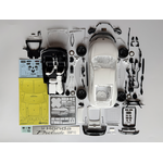 1/24 PRELUDE (BF1) Semi-finished kits