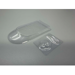 1/12 ホンダ RA273 シールド