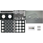 1/12 Honda RA273 Full Set.