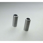 1/24 マツダ サバンナ RX-7 マフラーエンド×2p