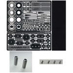 1/24 マツダ サバンナ RX-7 フルトランスセット