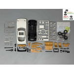 1/24 サバンナ RX-7 半完成品キット+製作サポート有り