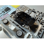 1/24 PORSCHE 911 GT3 RS (992) Full Kits Set.2