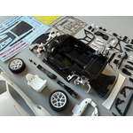 1/24 ポルシェ 911 GT3 RS (992) フルキットセット.2