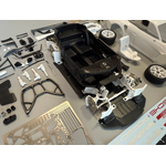 1/24 PORSCHE 911 GT3 RS (992) Full Kits Set.3