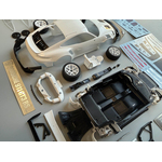 1/24 PORSCHE 911 GT3 RS (992) Full Kits Set.4