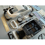 1/24 ポルシェ 911 GT3 RS (992) フルキットセット.4