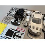 1/24 ポルシェ 911 GT3 RS (992) フルキットセット.5