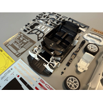 1/24 ポルシェ 911 GT3 RS (992) フルキットセット.6