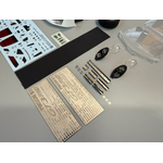 1/24 PORSCHE 911 GT3 RS (992) Full Kits Set.7