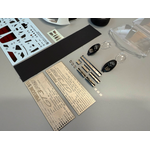 1/24 ポルシェ 911 GT3 RS (992) フルキットセット.7