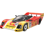 Plastic model kit 1/24 PORSCHE 962C