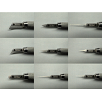 1/1 マイクロ バリオ ソー スペシャル パックセット・シルバー.2