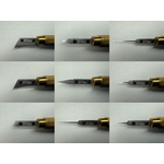 1/1 マイクロ バリオ ソー スペシャル パックセット・ゴールド.2