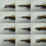 1/1 マイクロ バリオ ソー スペシャル フルパックセット・ゴールド.2