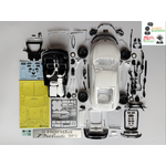 1/24 PRELUDE (BF1) Semi-finished product kits + production support available