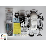 1/24 PRELUDE (BF1) Semi-finished product kits + production support + Digital finished product