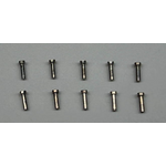 リベット ロング タイプセット×10 (M0.7 L2.0)
