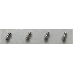 1/24 マツダ サバンナ RX-7 エアーバルブ×4