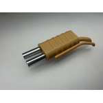 1/24 マツダ サバンナ RX-7 マフラーエンド×2p