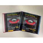 日本語版 & 英語版 CD