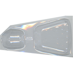 ウィンド & ヘルメット シール