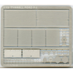 メカニカルパーツ