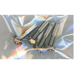 センターロックナット