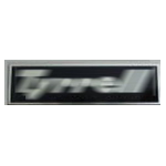 ネームプレート