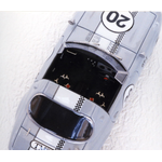 コックピット内