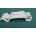 シャーシーに取付け