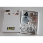 パッケージ内部