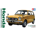 ホンダ 360 プラキット