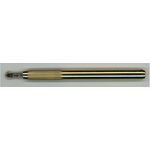 0.2tmm Micro rivet tool Small blade (Gold)