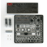 1/18 Honda N III 360 Full transformer Set.