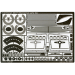 1/24 フェラーリ 330P4 メカニカルパーツセット